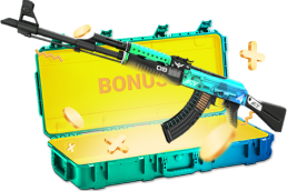 csgopolygon бесплатный кейс